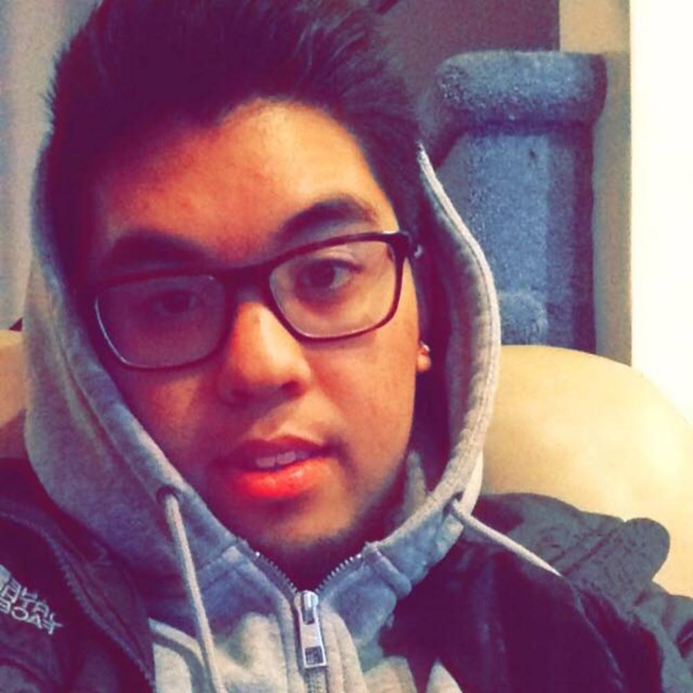Meet your Posher, Cj